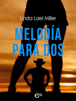 cover image of Melodía para dos
